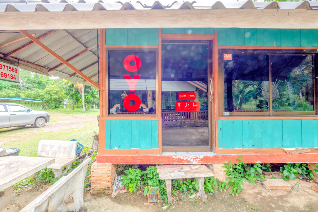 OYO 1149 Best Resort