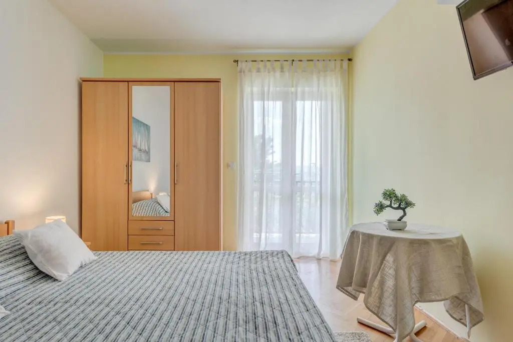 Apartments Ruža