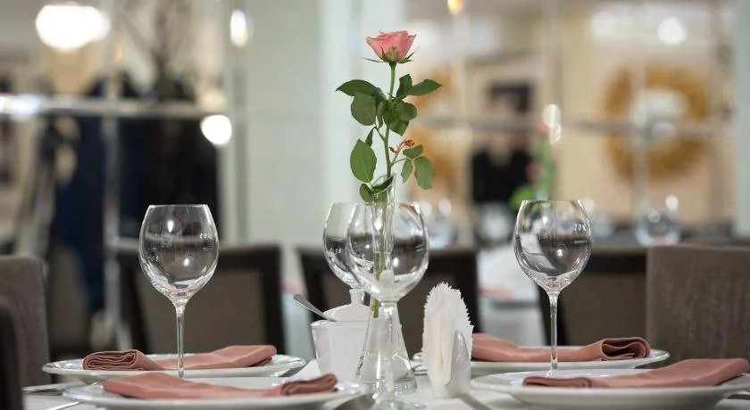 Hotel Lord Krosno