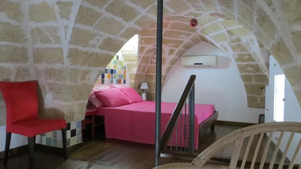 Casa Vacanza Marilyn