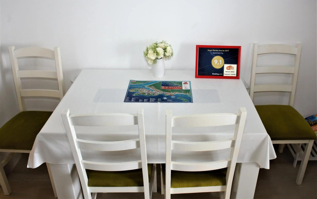 Apartman Ivy 2