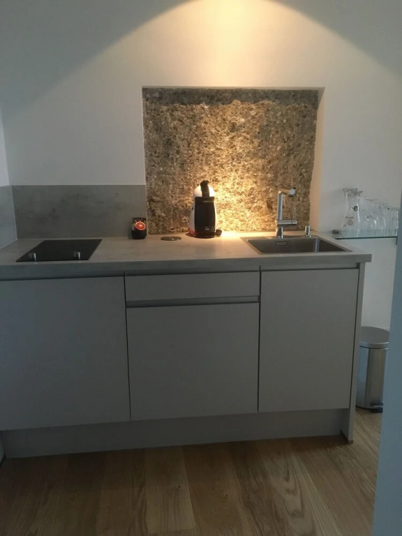 Bunker Hotel und Boardinghouse