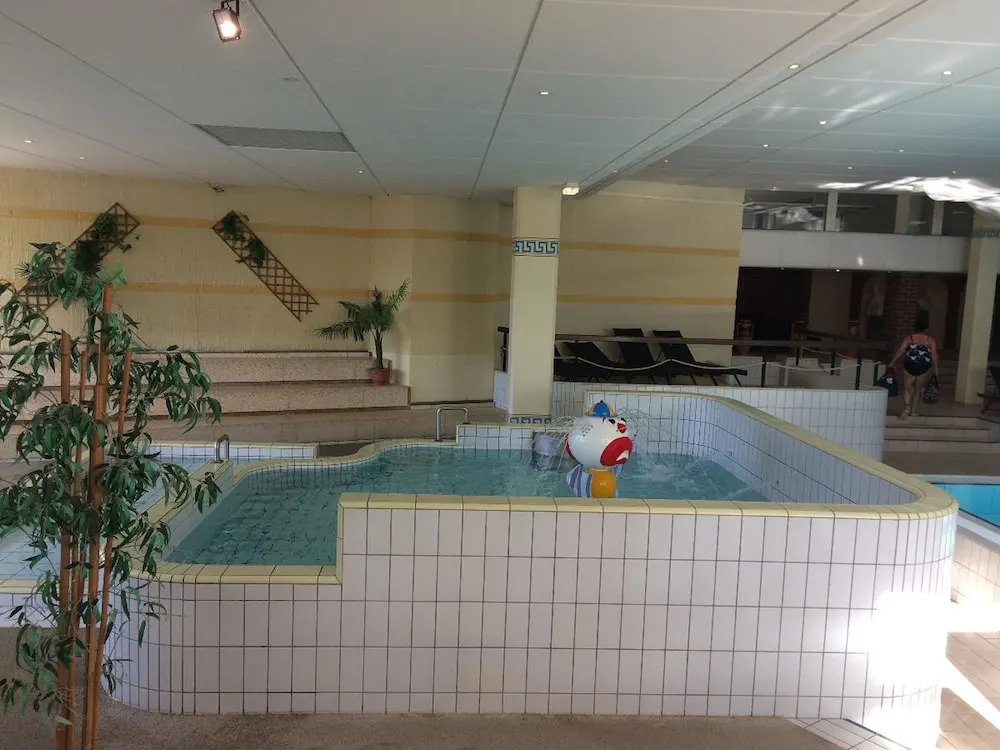 Appartement Hüttenzauber in Sankt Englmar