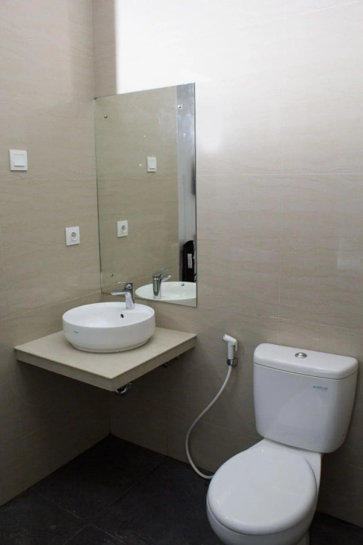 Hotel Sakura Manado