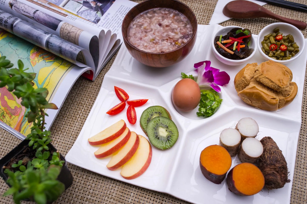 Yangshuo Zen Garden Resort - Rich Chinese traditional activities