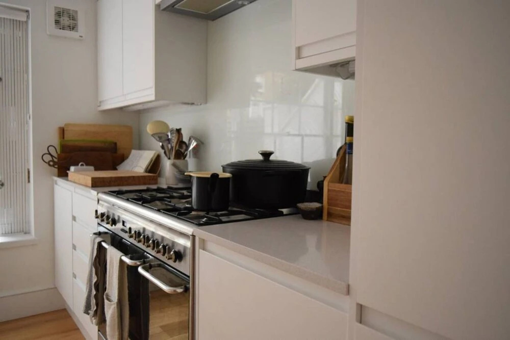 4 Bedroom House in Hackney