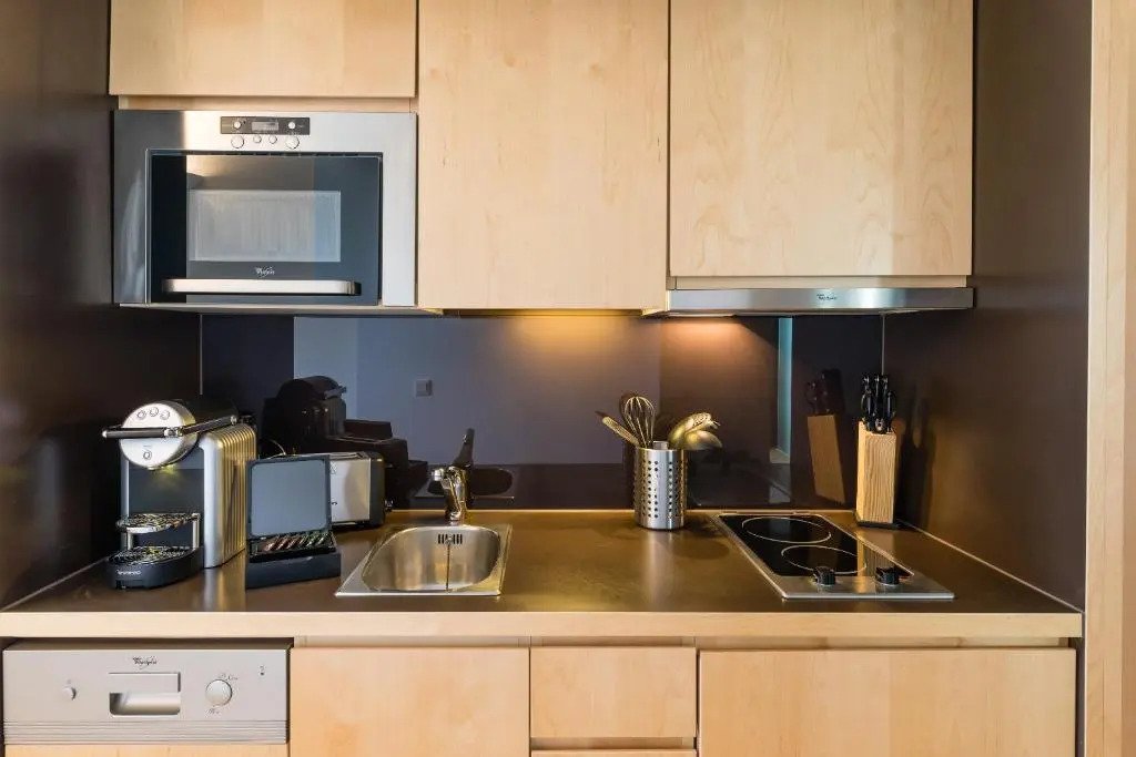 RAFAEL KAISER - Premium Apartments City Centre - Contactless Check-In