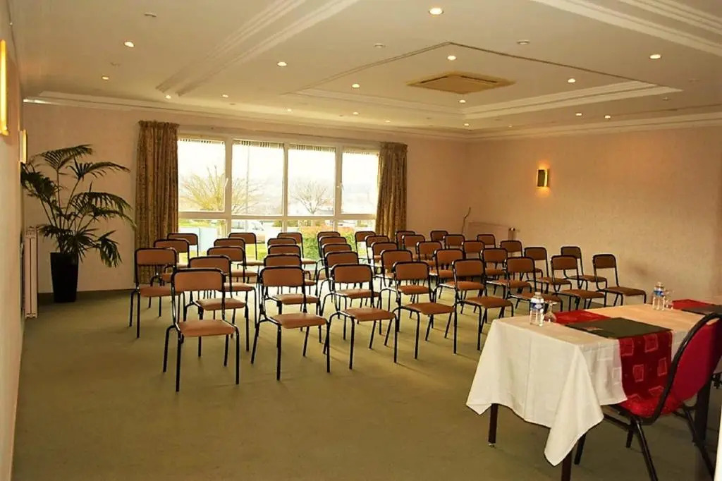 Logis Hotel Altina