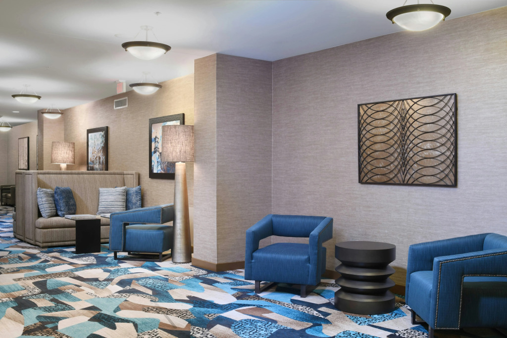 Courtyard by Marriott San Antonio Riverwalk