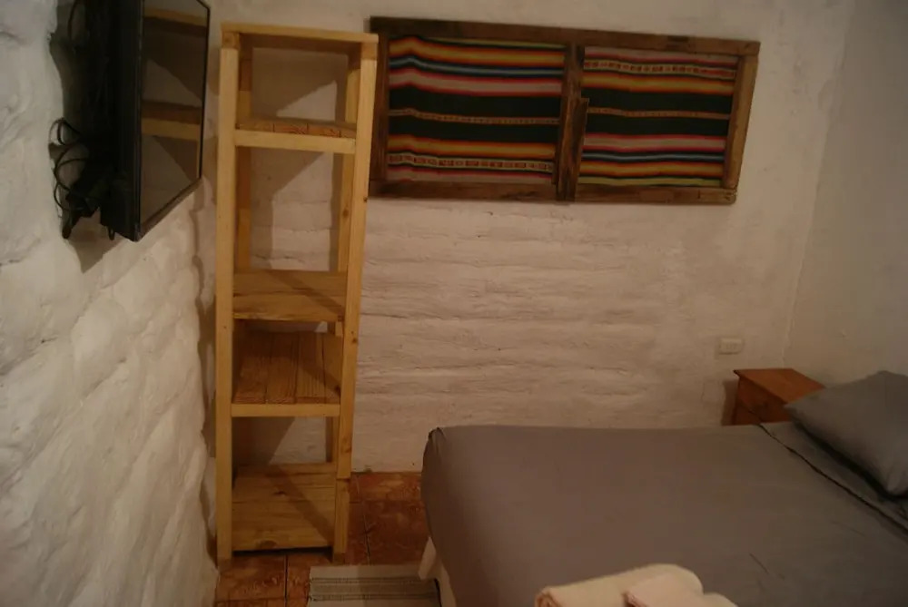 Hostal Barros Nativo