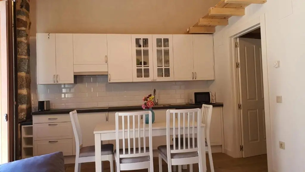 Casas del Castillo, 4