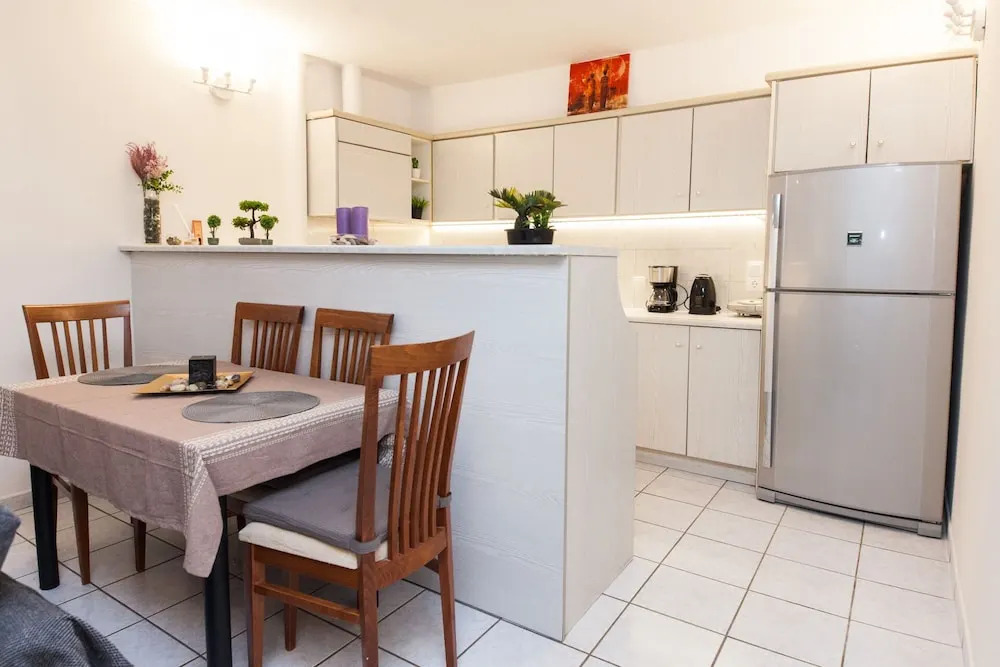 Kallithea Charming New 1BR Apartment