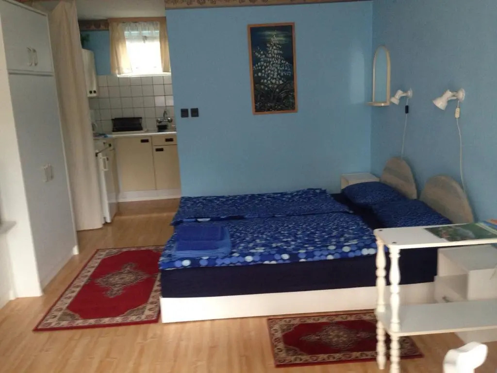 Agi Apartmanok