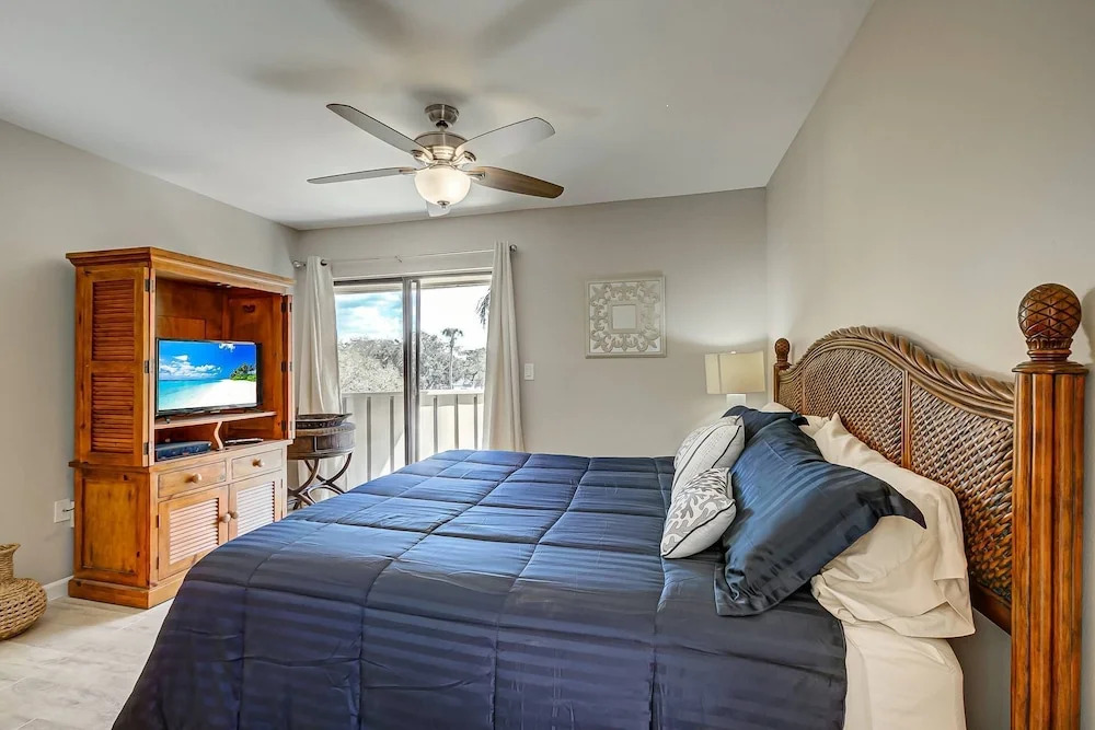 Bay Oaks C Ground Floor