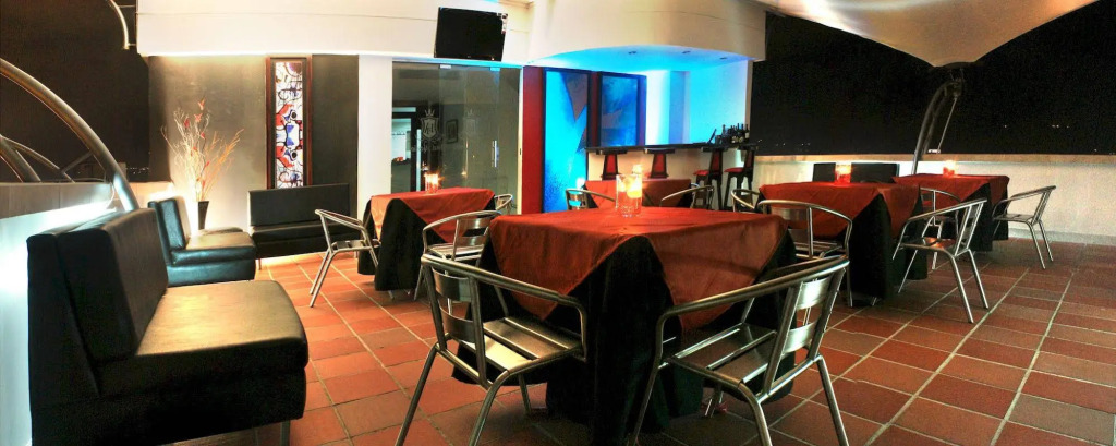 Hotel Alessio