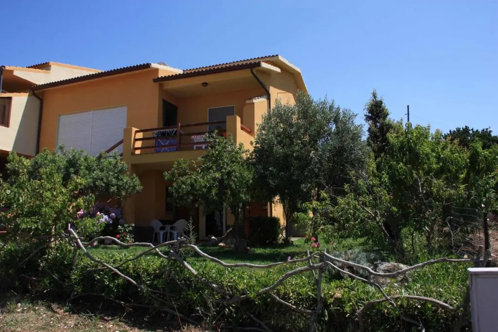 Appartamenti Salusai