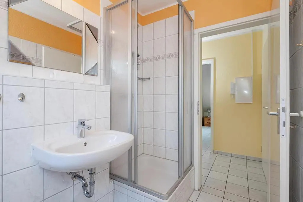 Ferienhaus am Deich Wohnung 08