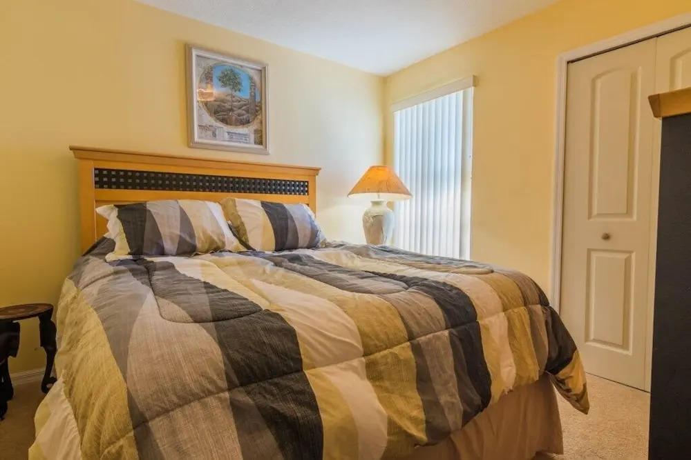 Petra's Villas at Island Club - 3 Br Condo