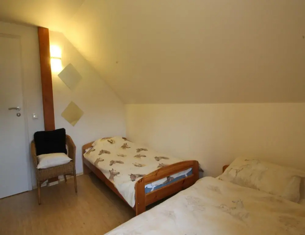 Holiday Home in Roztoky U Jilemnice With Garden