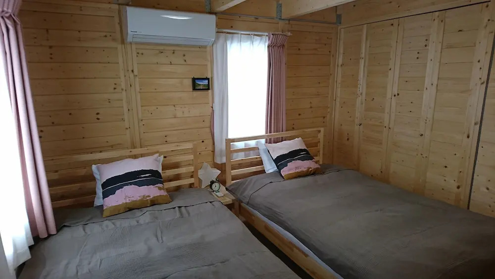 Cottage Furanui Nupuri