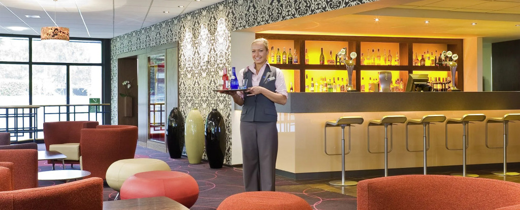 Novotel Coventry