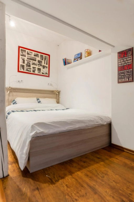 ~ Colorful Dream Apartment ~ 2BD in the TOP Center of Sofia