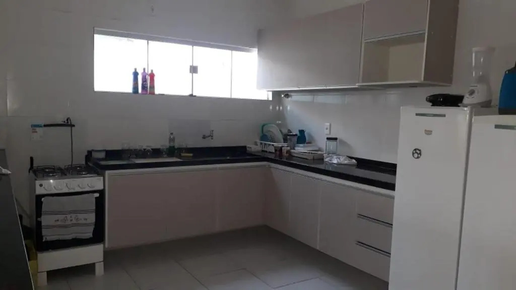 Casa Praia Luís Correia