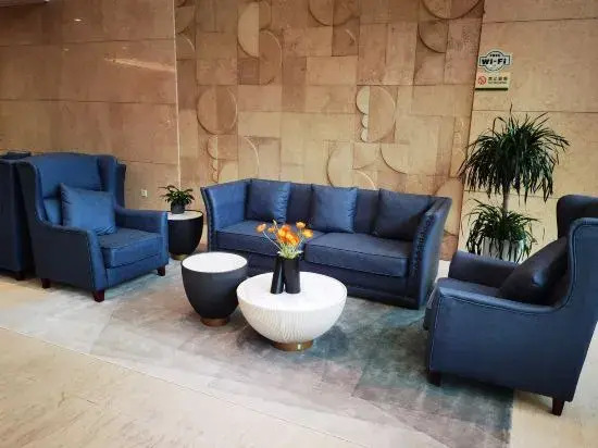 Longyan Wuping Zijin Hotel