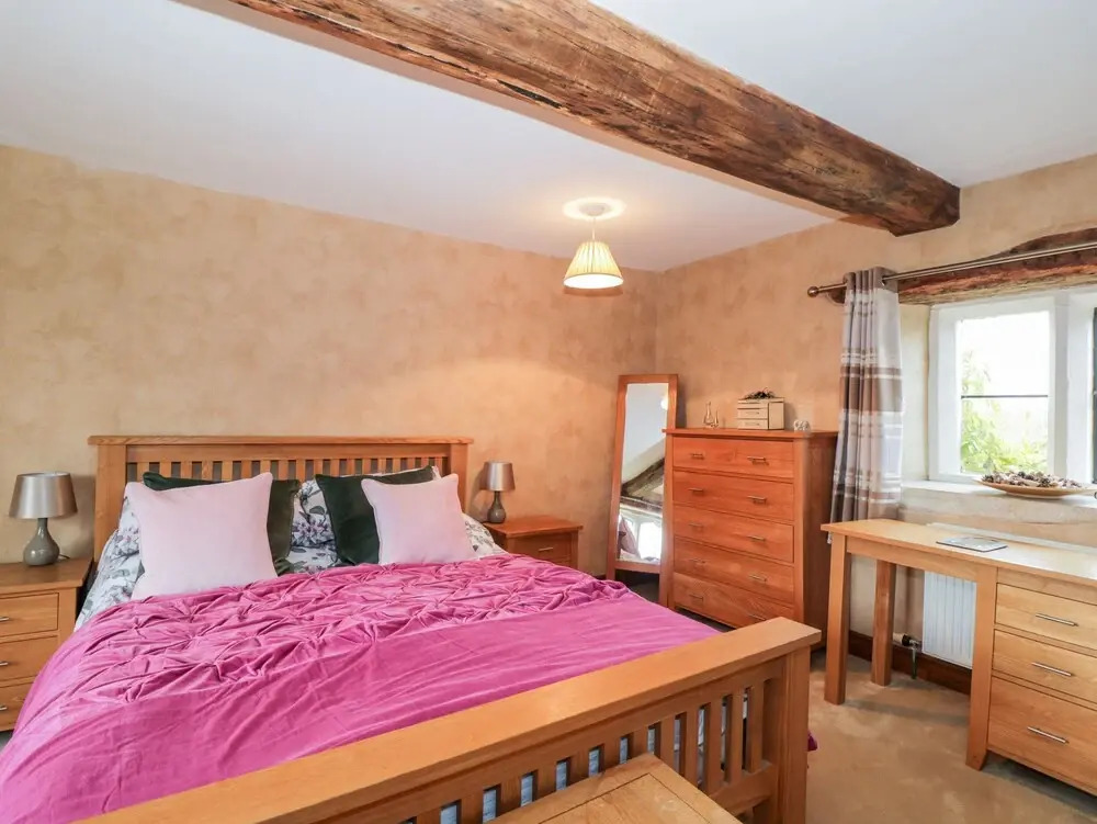 Chapel Cottage