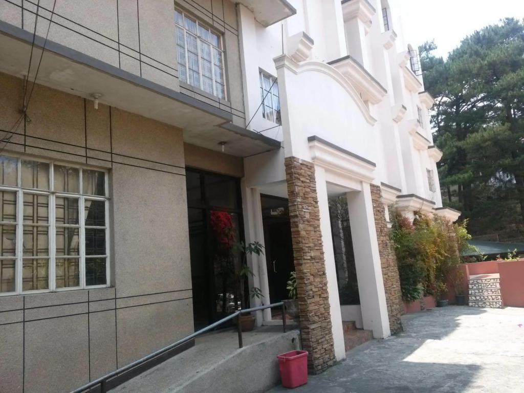 Hotel Henrico Kisad