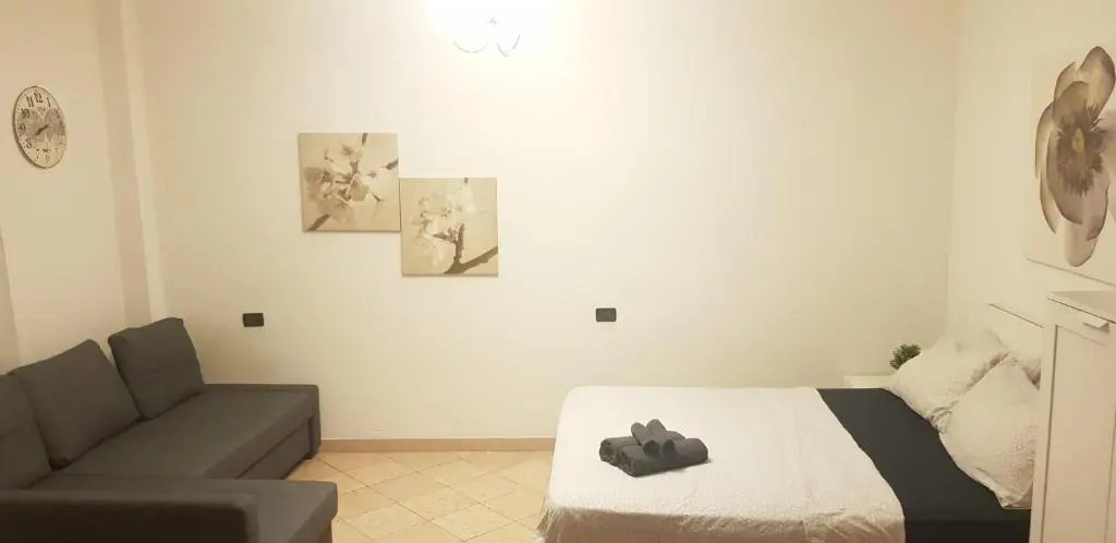 Philips Apartment