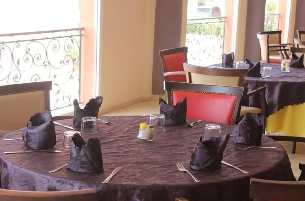 Hotel Al Bassatine