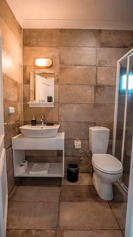 Camlik Deniz Yildizi Hotel