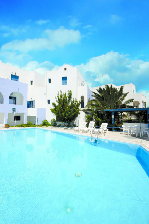Hotel Kalma