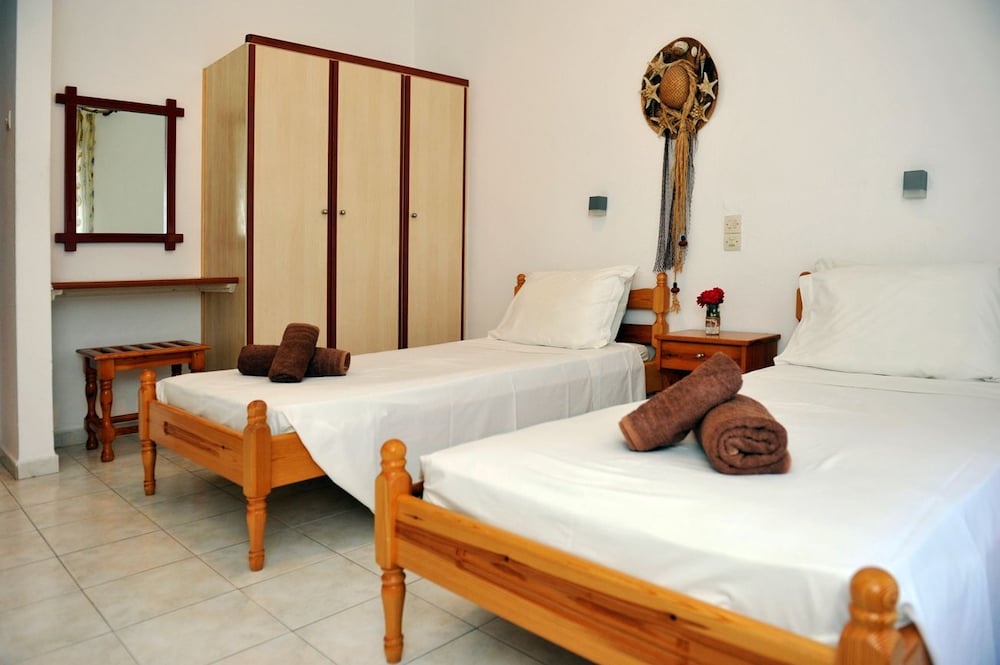 Hotel Marina