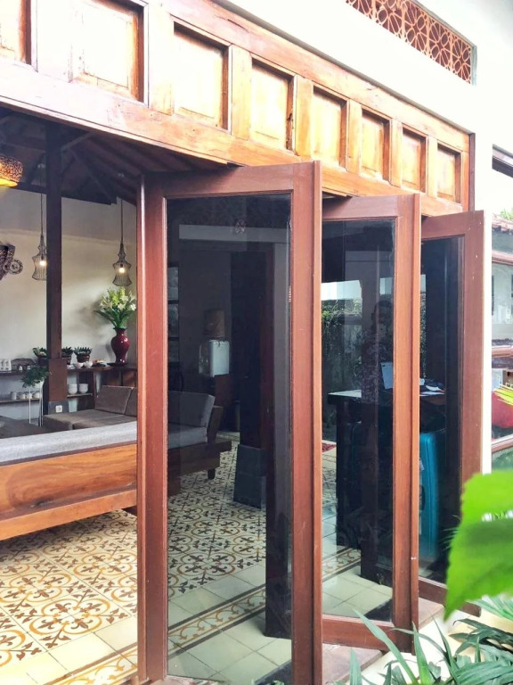 Puri Langenarjan Guest House