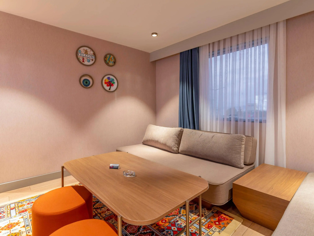 Mercure Trabzon Hotel