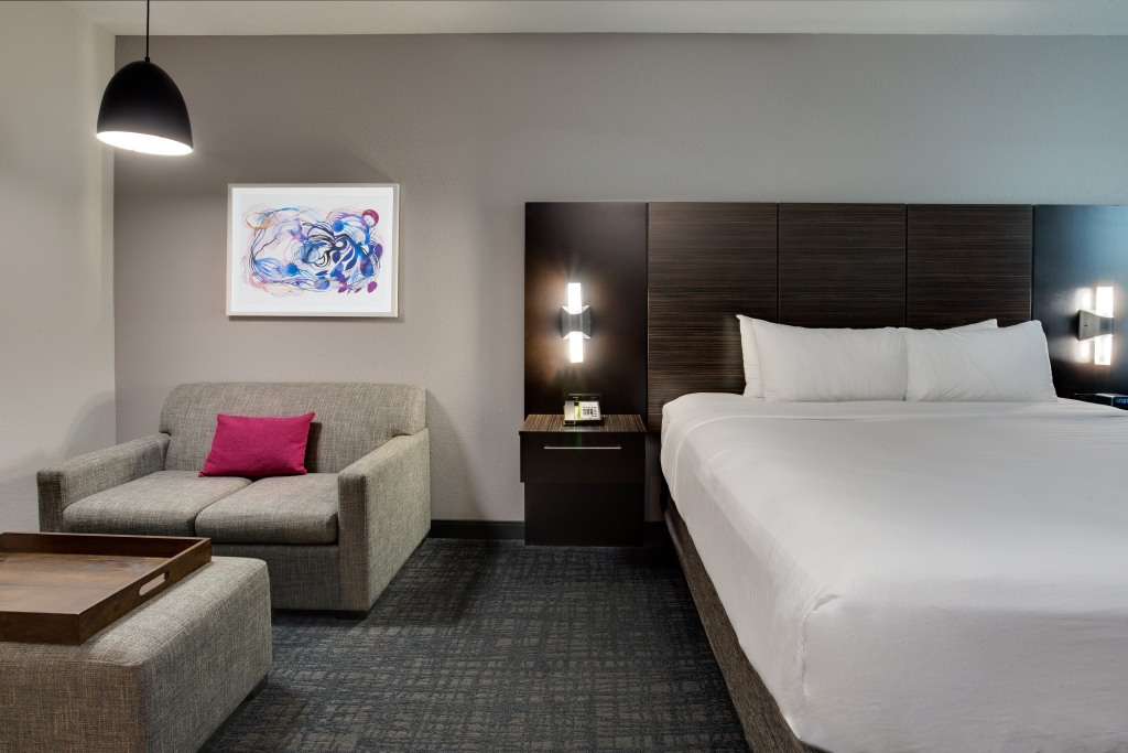Crowne Plaza Hotel & Resorts Fort Lauderdale Airport/ Cruise by IHG