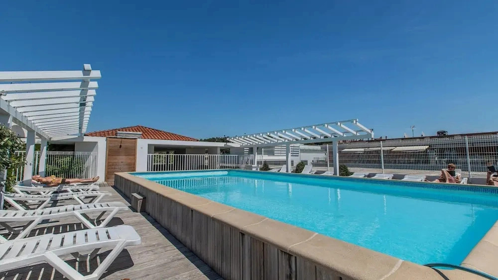 Riviera Stay for 2 With AC