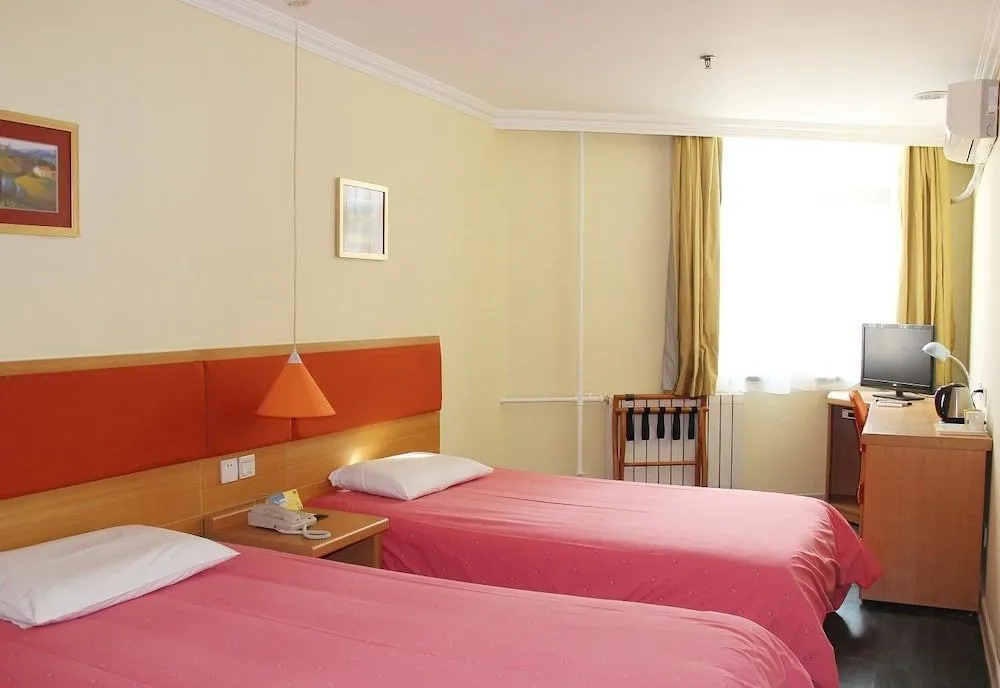 Qingdao Home Inn Shandong Road