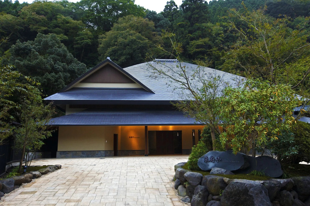 Tofuya Resort&Spa-Izu