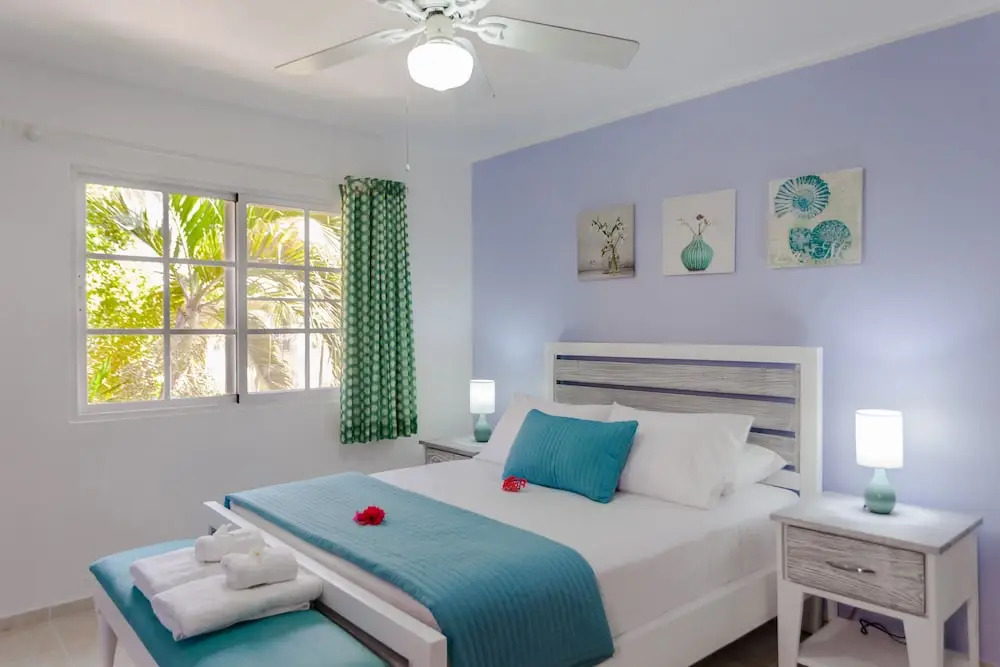 C202 Florisel - Beach Lovely Apartment!