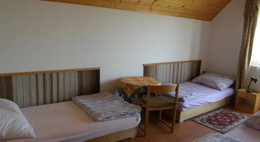 Ilona Vendégház Balatonszabadi