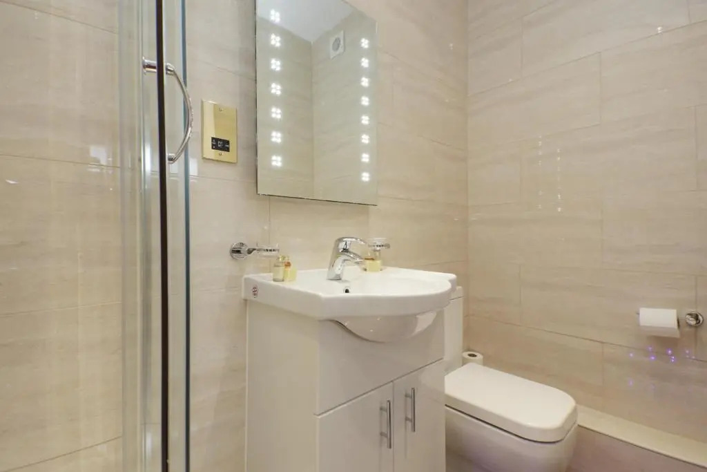 Cumberland Apartments