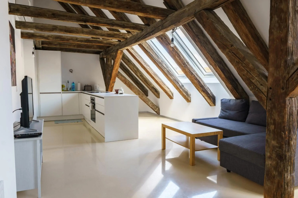 Vienna Living Apartments - Berggasse