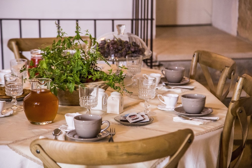 Corte di Bonifacio - Luxury Suites