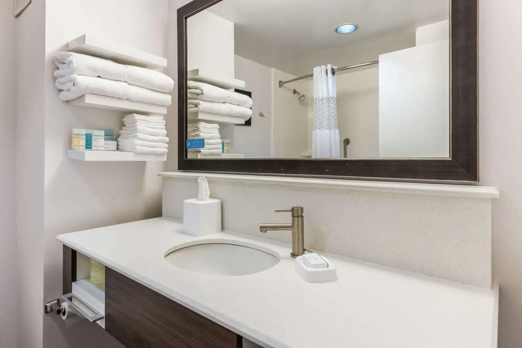 Hampton Inn Columbus I-70E/Hamilton Road
