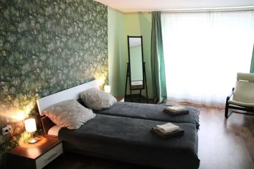 Ferienwohnung Fuchs