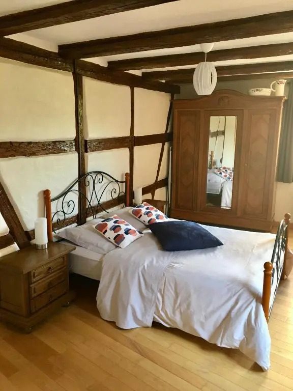 Huna’gîte