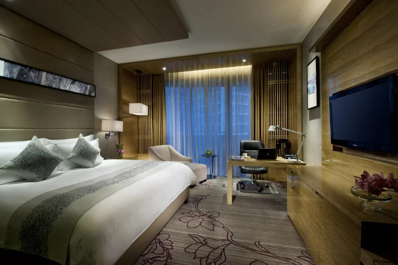 Pullman Foshan Shunde Hotel
